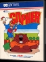 Atari  2600&nbsp; - &nbsp;Gopher (1982) (US Games)